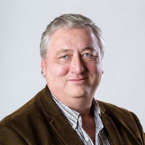 Bruce Frohnen