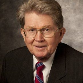 Dwight R. Lee