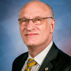 Eugene Meyer