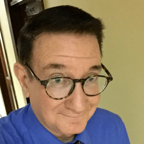 Paul Seaton