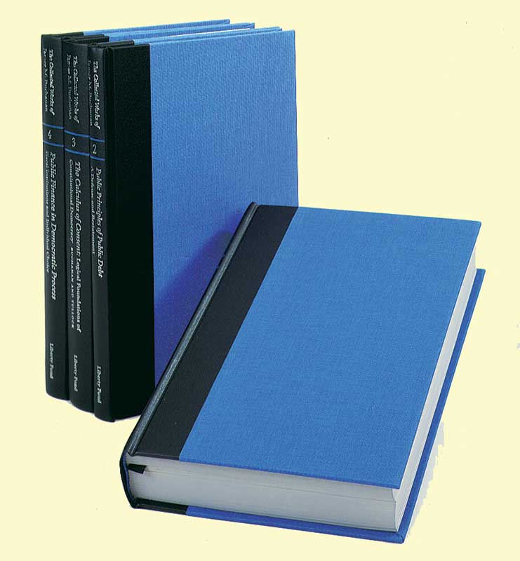 BuchananWorksSet 9780865979642 800h 72 2