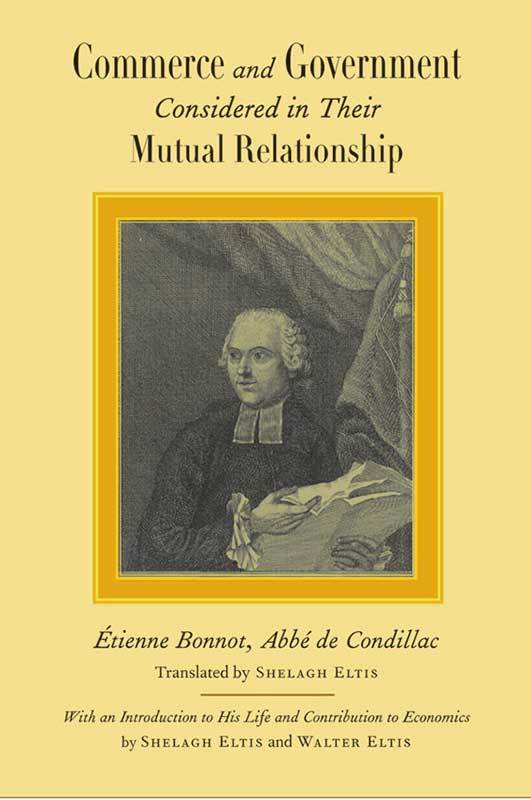 Condillac 9780865977037 800h 72