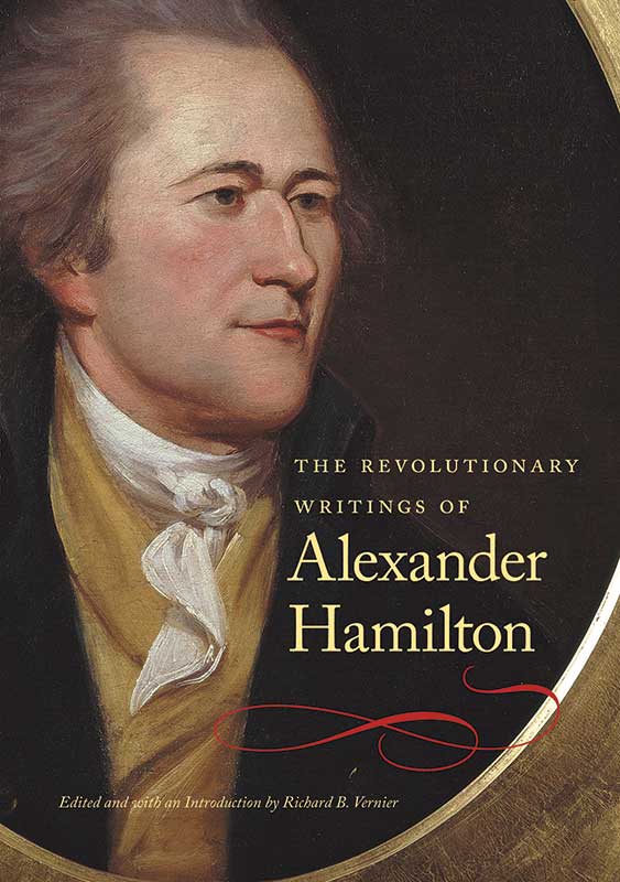 HamiltonRevWritings 9780865977068 800h 72