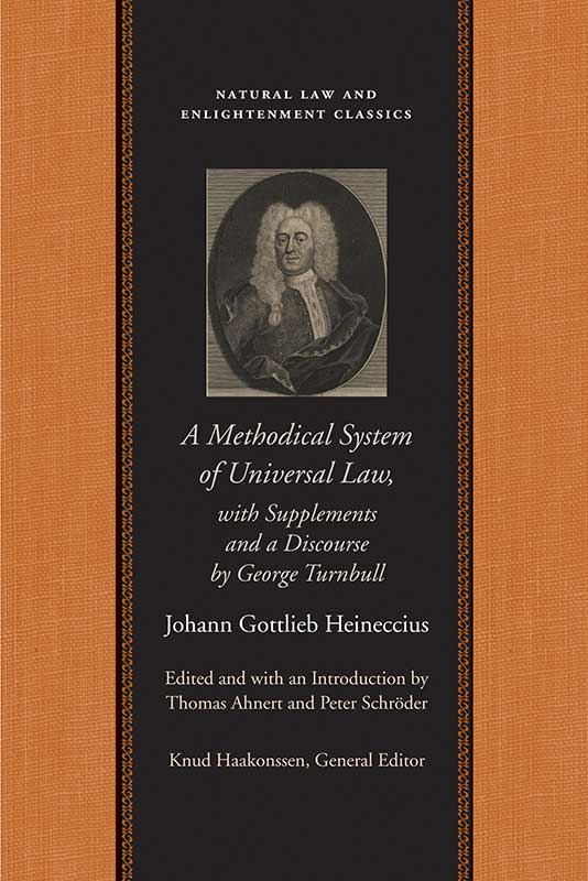 Heineccius 9780865974791 800h 72