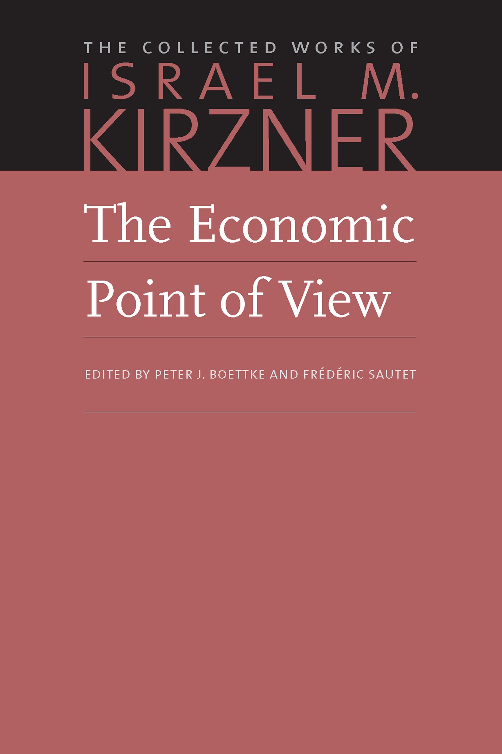 KirznerV1EconomicPoint 9780865977341 800h 72