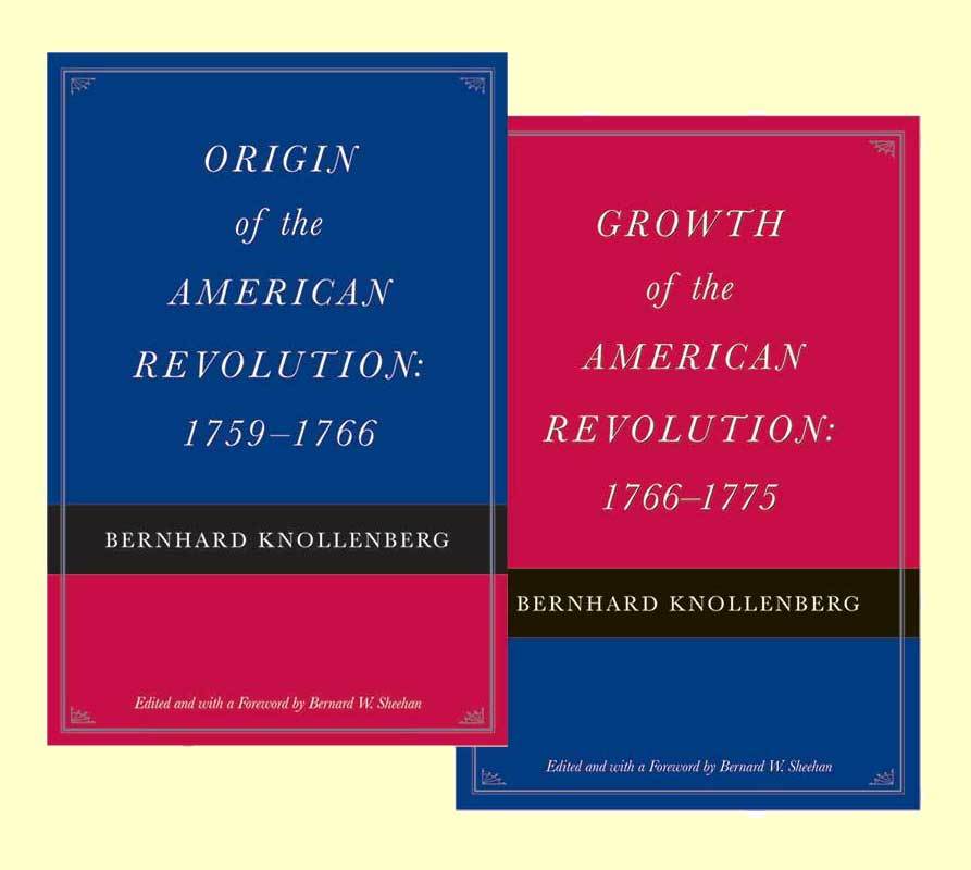 KnollenbergSet 9780865975620 800h 72