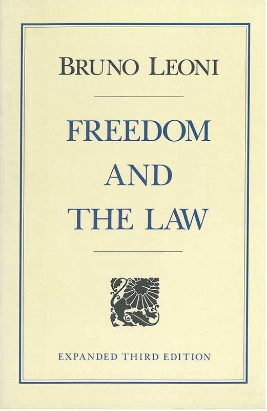 LeoniFreedom 9780865970977 800h 72