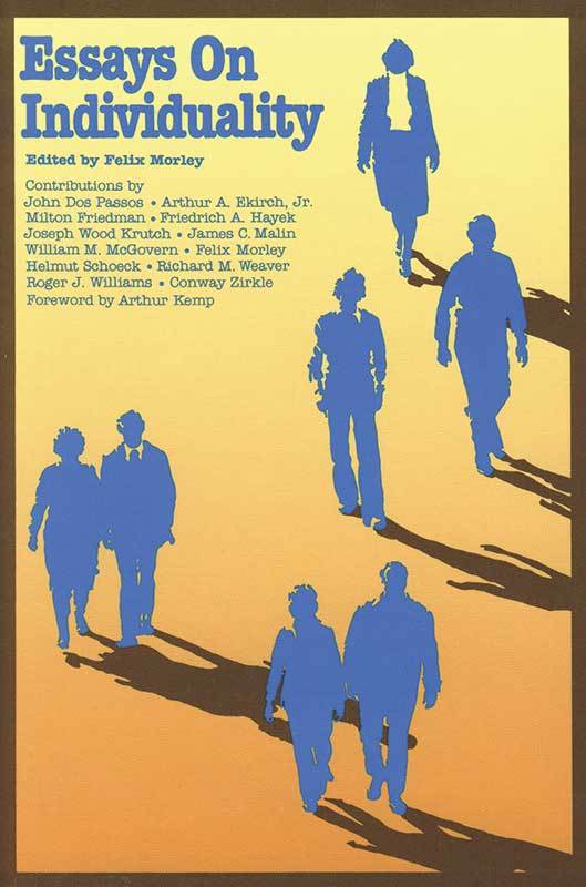 MorleyEssays 9780913966280 800h 72 2