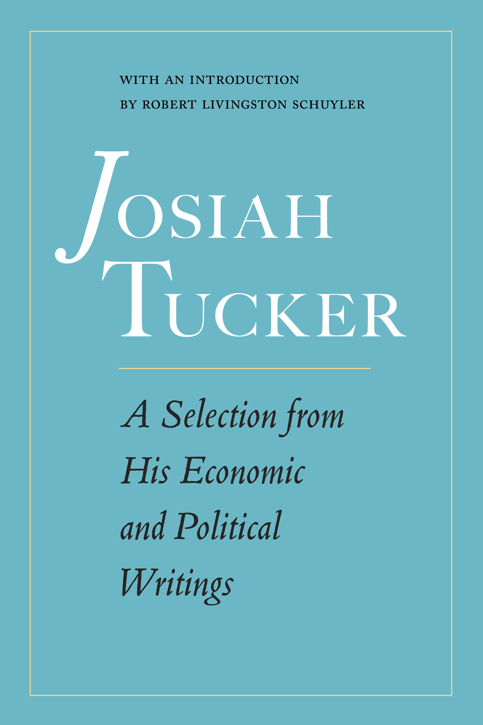 TuckerSelection 9780865979307[1]